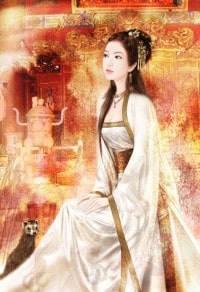 误惹妖孽王爷:废材逆天四小姐苏落南宫流云