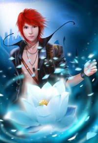 廢材逆天四小姐蘇落南宮流雲