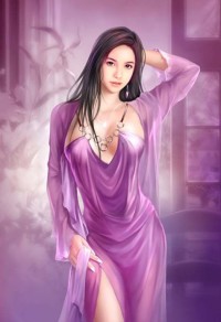 绝色诱惑