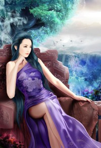 嫡女惊华之墨语