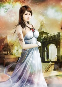 草原狼主的二嫁国师