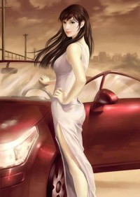 龙女传说