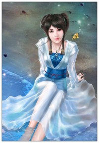 言落他鄉,非妃非皇