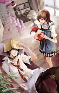 穿越之惑情美杜莎