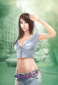 我终于离婚了