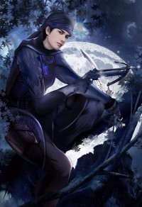 绝世神器（御女十二式床谱）