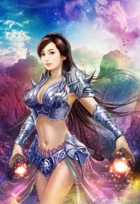 遇见魔修，神都哭了 [无限]