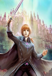 本召唤兽可是最强的！[穿书]